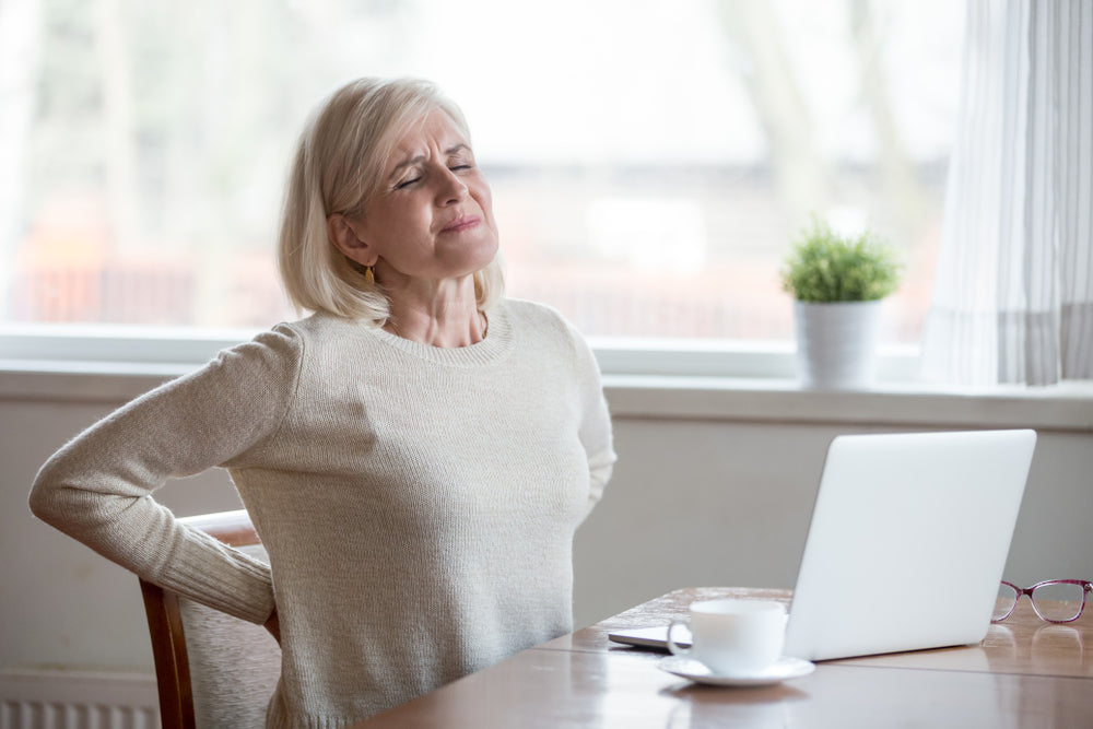 Massage Chairs and Elderly? Things to Know Before Getting a Massage Chair for a Senior