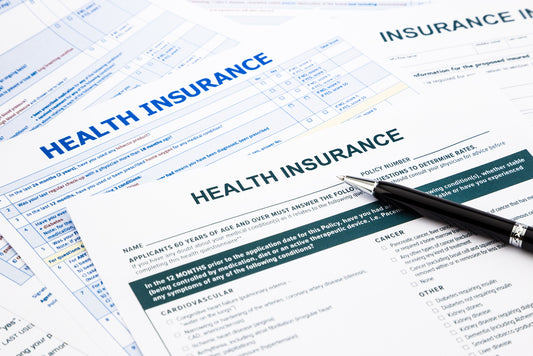 Can You Use Health Insurance to Cover a Massage Chair?