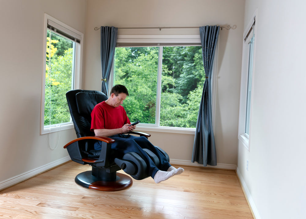 Things to Know After You have Bought Your First Massage Chair