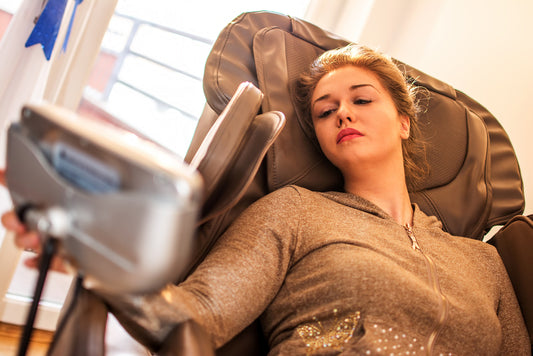 How to Use Your Massage Chair in the Best Possible Manner