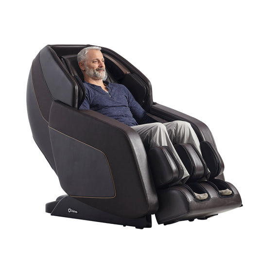 Daiwa Hubble Massage Chair