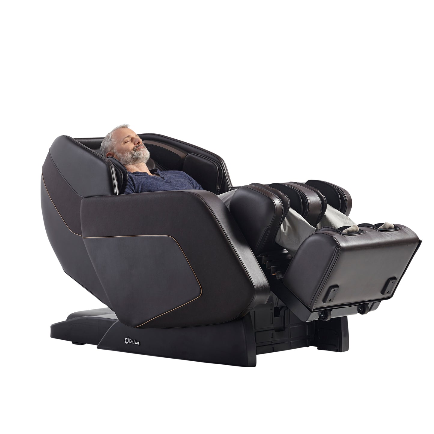 Daiwa Hubble Massage Chair