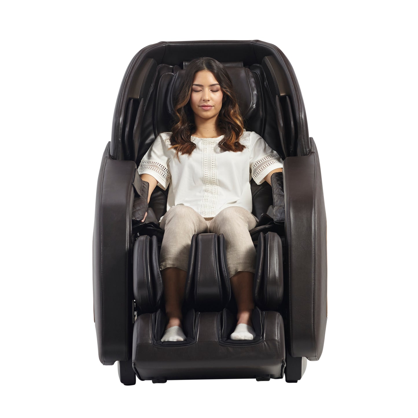 Daiwa Hubble Massage Chair