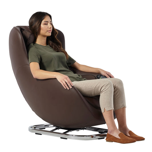 Daiwa Cocoon Massaging Accent Chair