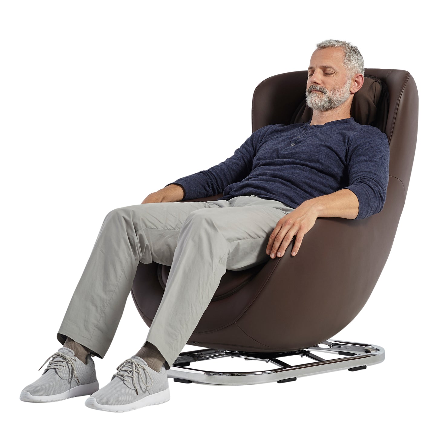 Daiwa Cocoon Massaging Accent Chair