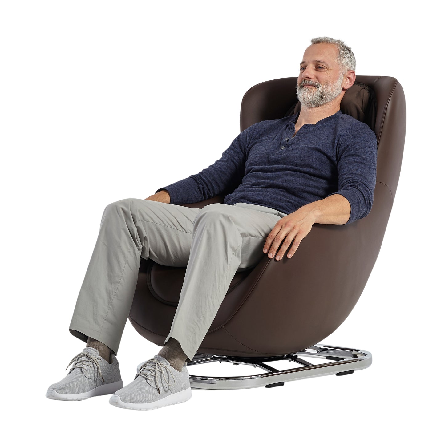 Daiwa Cocoon Massaging Accent Chair