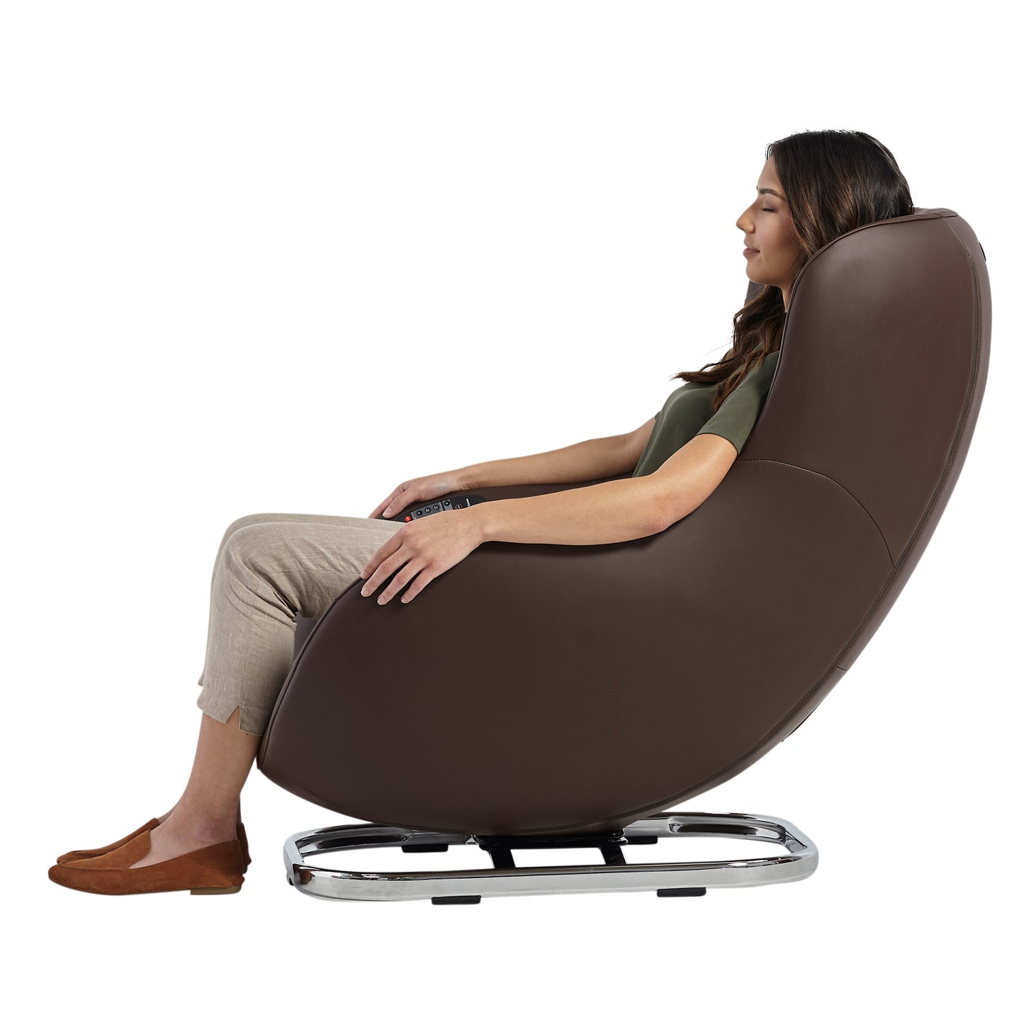 Daiwa Cocoon Massaging Accent Chair