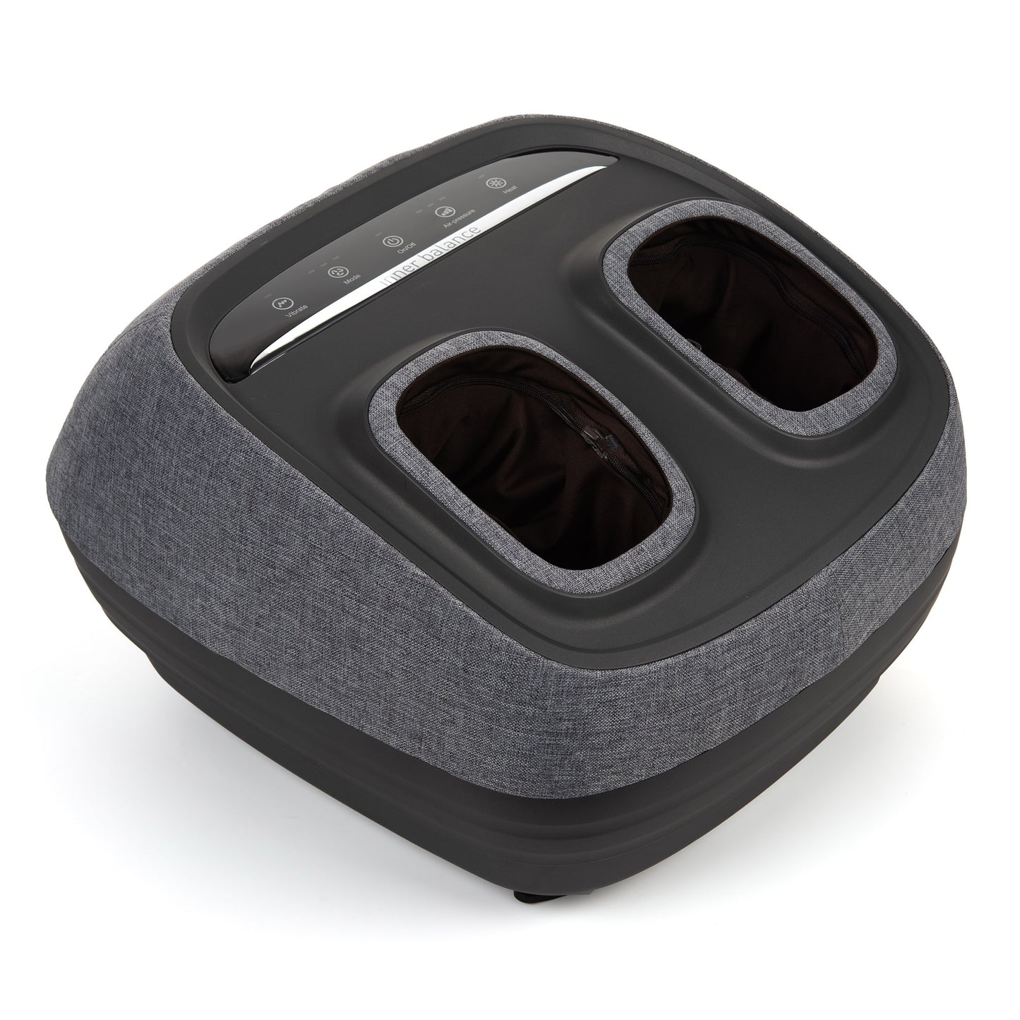 Inner Balance - Arch Refresh - Premium Kneading+Vibration Heated Foot Massager