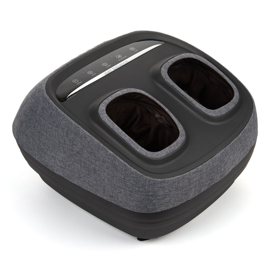 Inner Balance - Arch Refresh - Premium Kneading+Vibration Heated Foot Massager