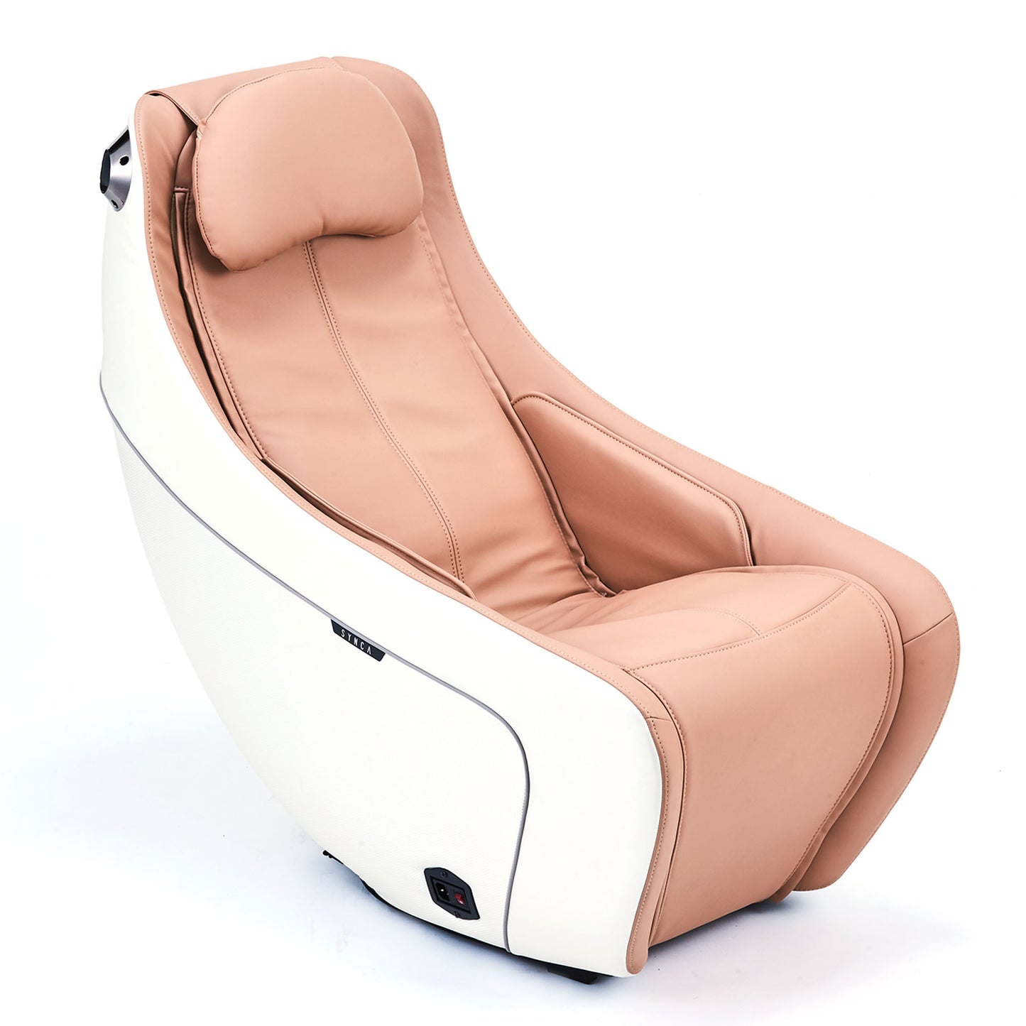 Synca CirC - Premium SL Track Heated Massage Chair