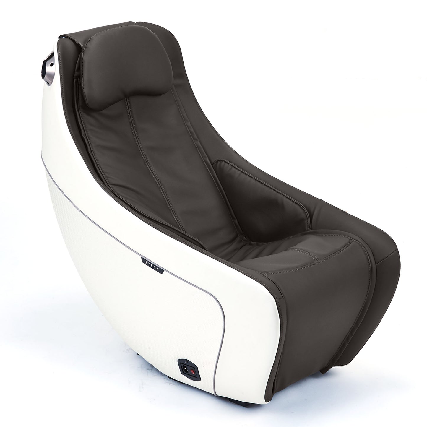 Synca CirC - Premium SL Track Heated Massage Chair