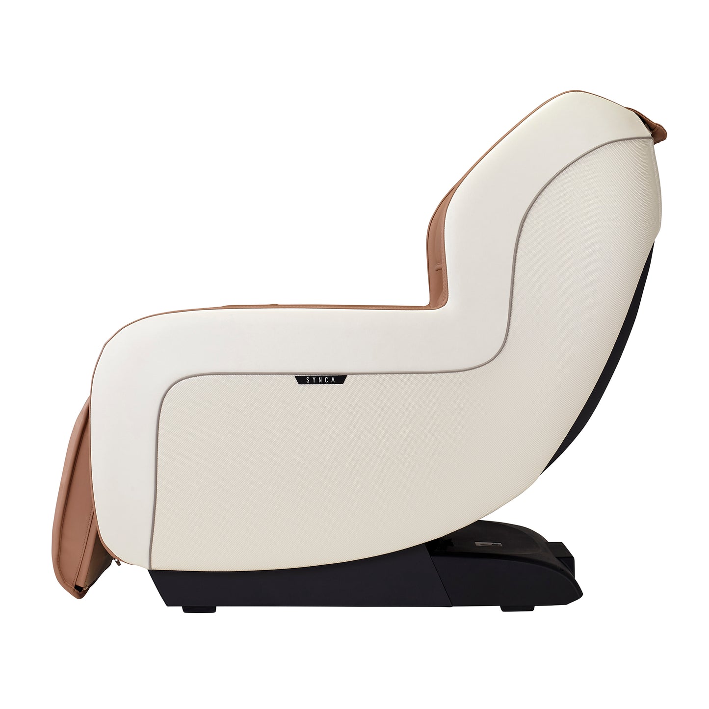 CirC+ - Zero Gravity SL Track Heated Massage Chair