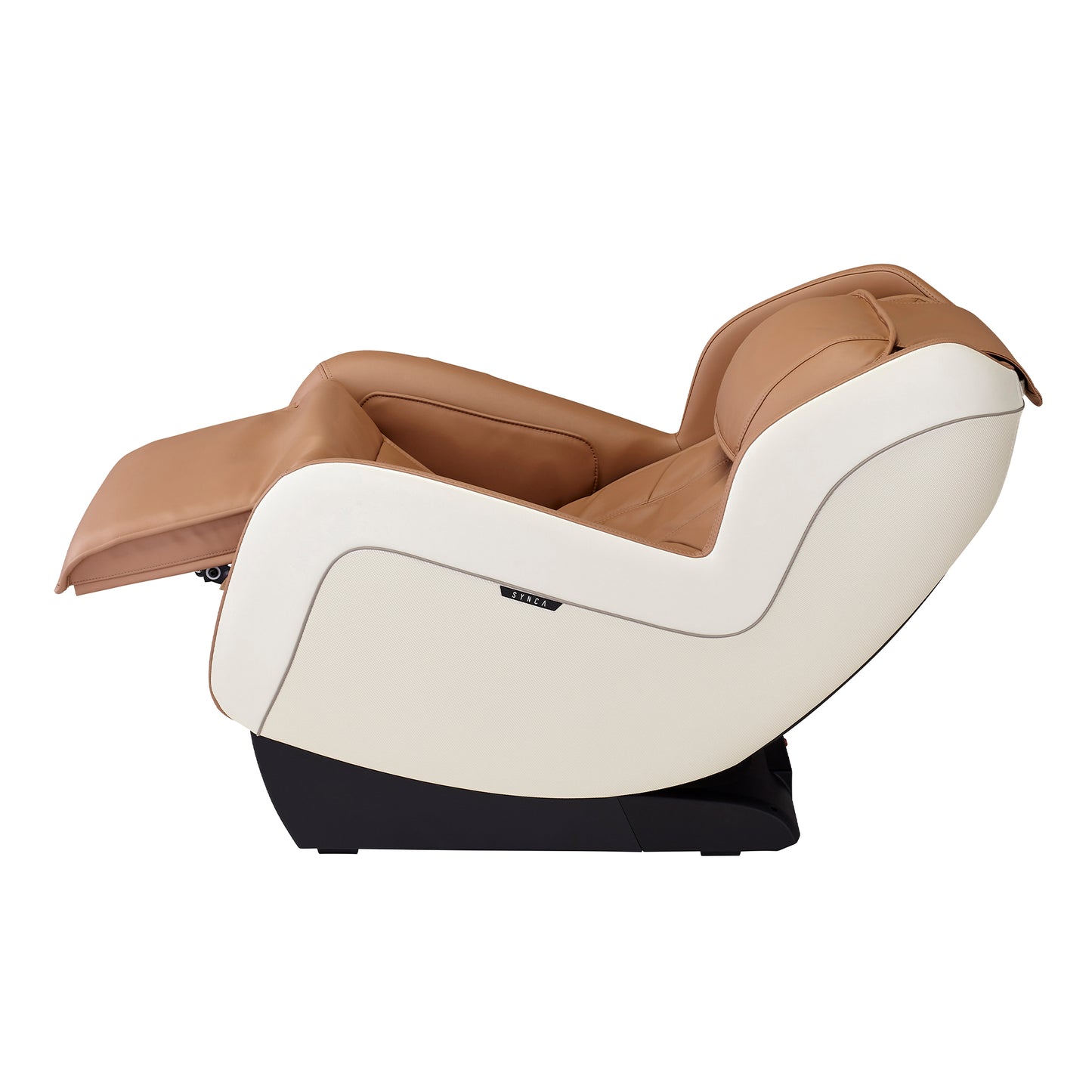 CirC+ - Zero Gravity SL Track Heated Massage Chair