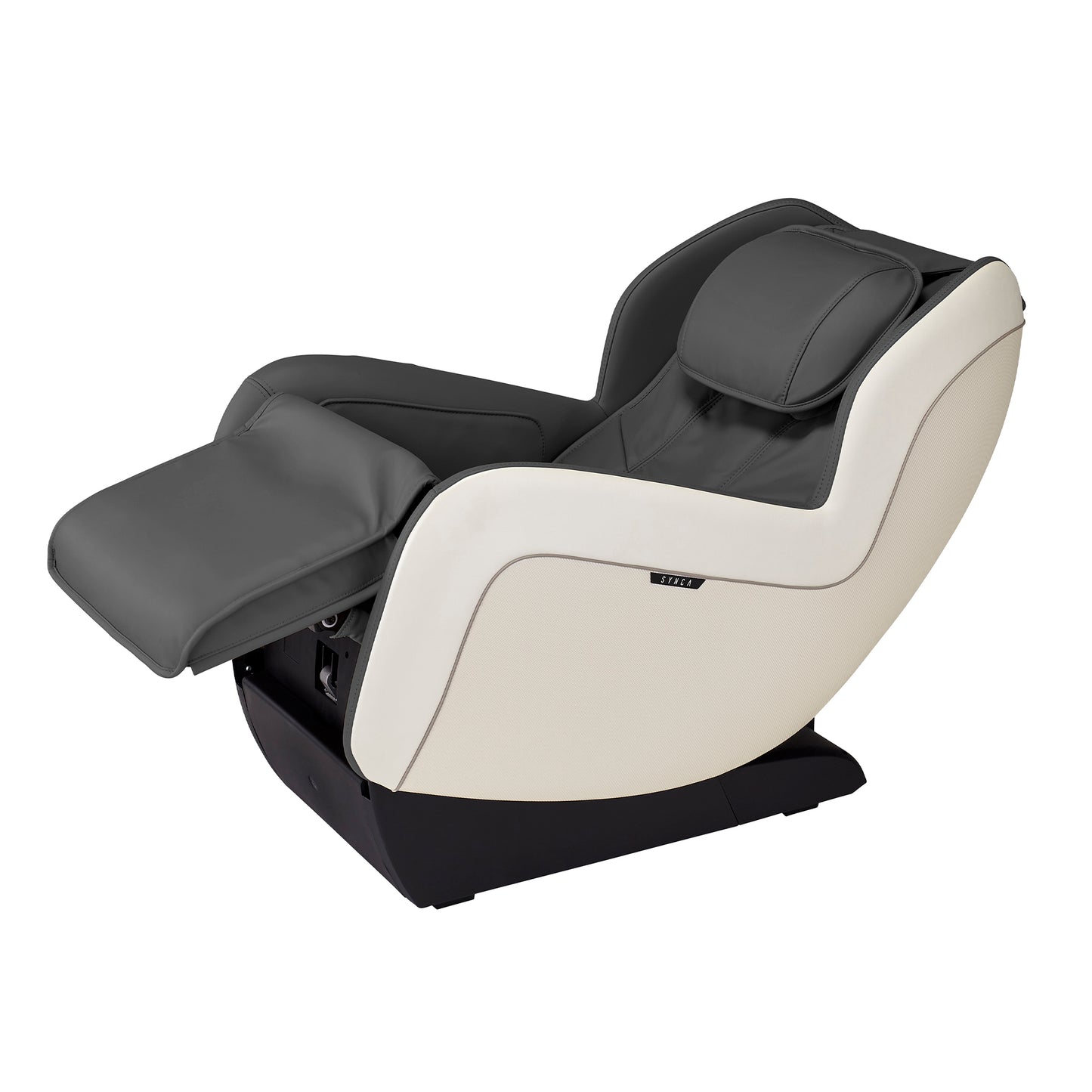 CirC+ - Zero Gravity SL Track Heated Massage Chair