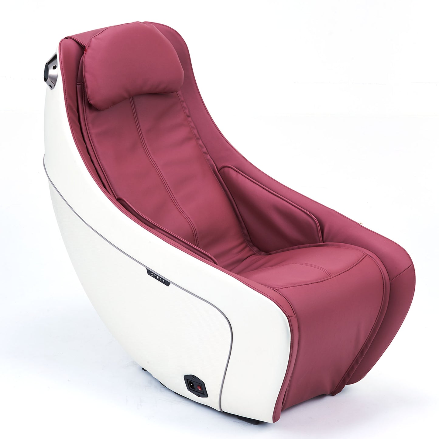 Synca CirC - Premium SL Track Heated Massage Chair