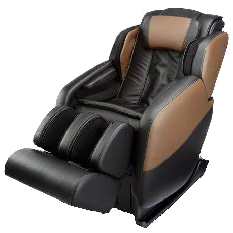 Medical Massage Chair | Z-Dream Massage Chair | Zarifa Brown