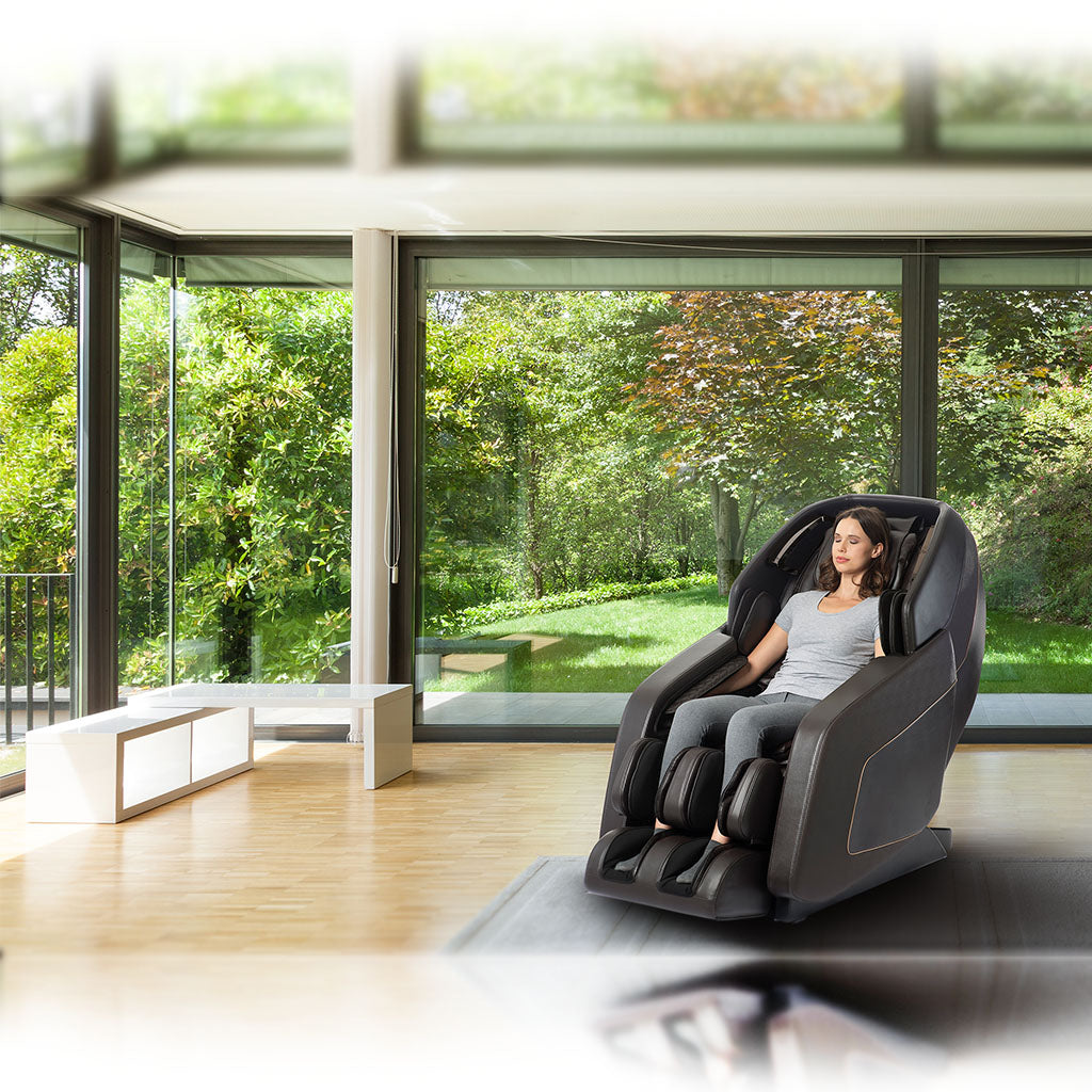 Daiwa Hubble Massage Chair