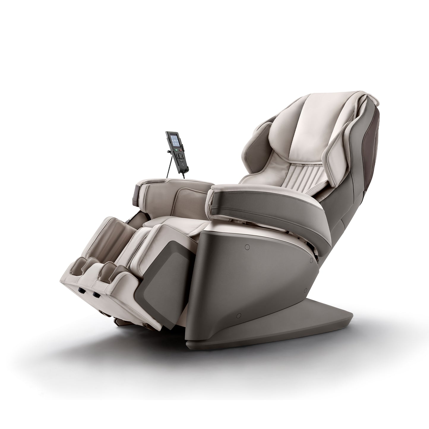 Synca JP-1000 - Made in Japan 4D Ultra Premium Massage chair