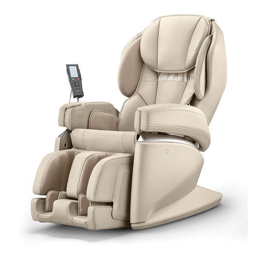 Synca JP1100 - 4D Ultra Premium Massage chair