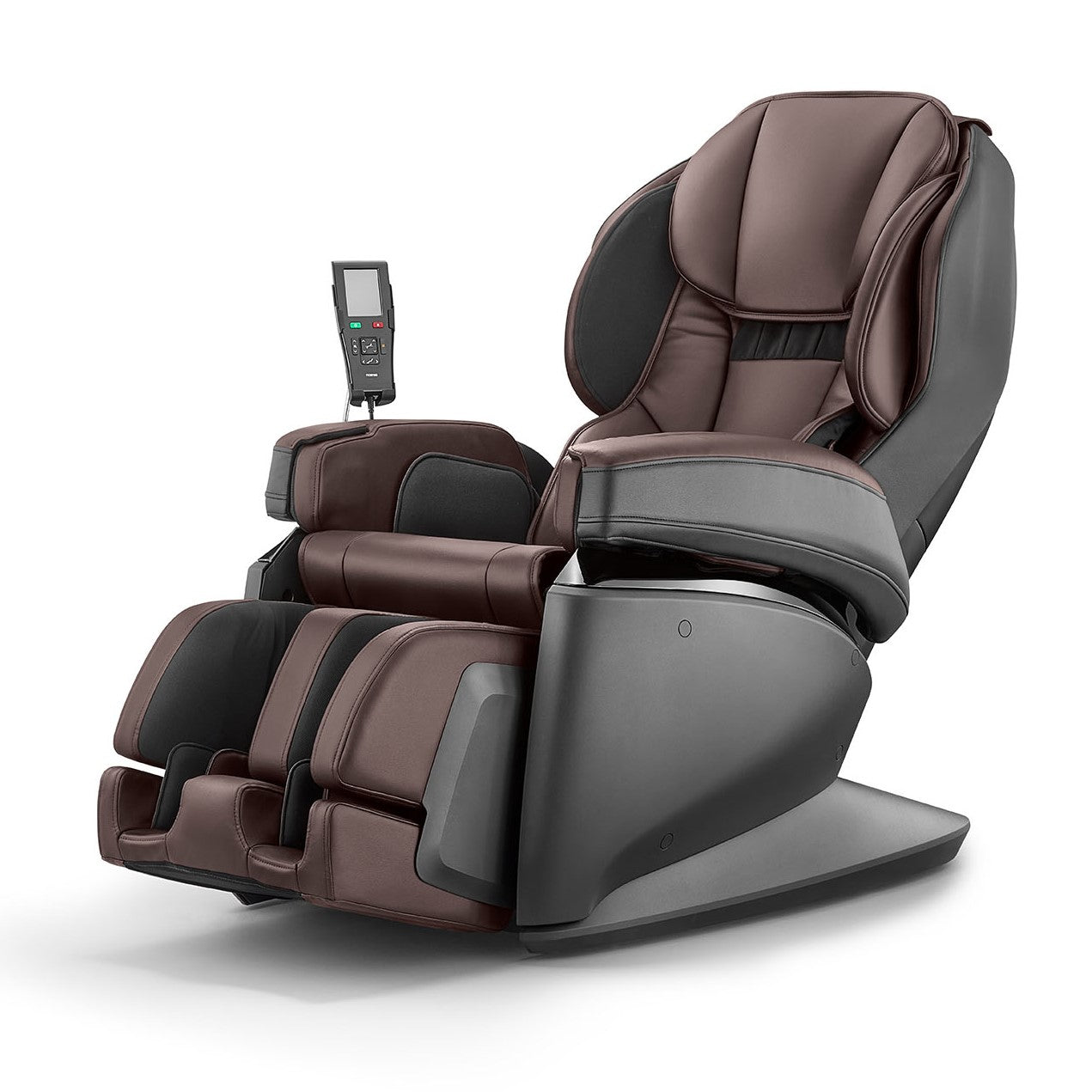 Synca JP1100 - 4D Ultra Premium Massage chair