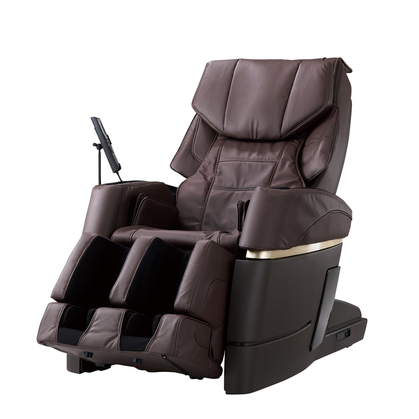 Synca JP-970  - Made in Japan 4D Massage Chair w/ Touchscreen