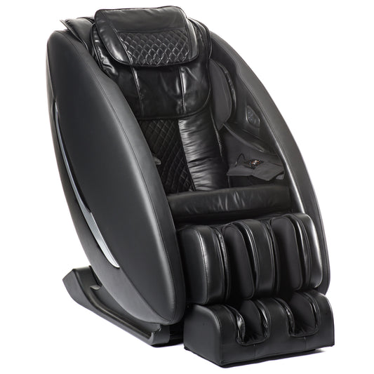 Inner Balance Ji - Zero Wall Heated L Track Massage Chair