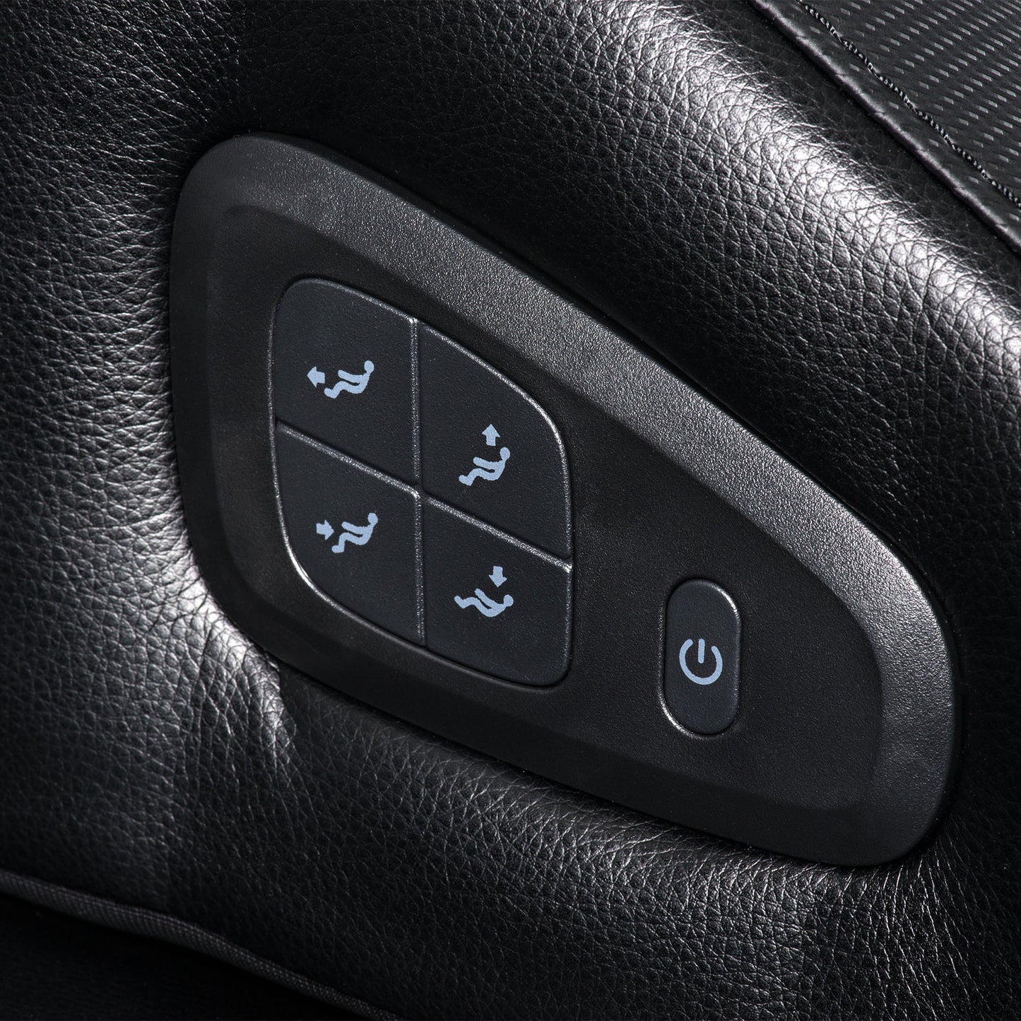 Inner Balance Ji - Zero Wall Heated L Track Massage Chair