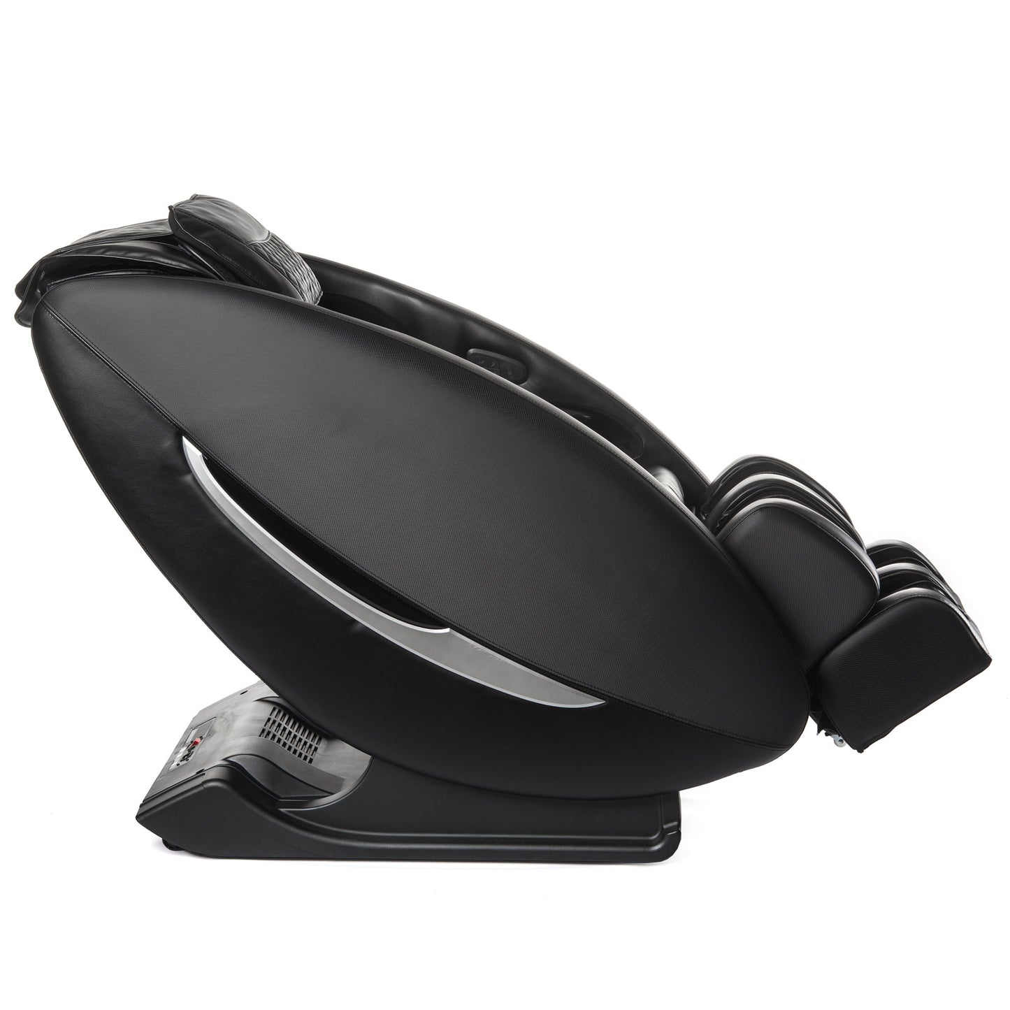 Inner Balance Ji - Zero Wall Heated L Track Massage Chair