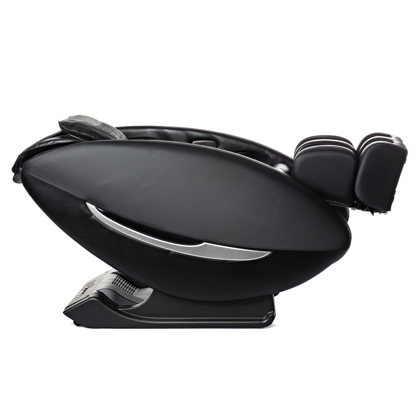 Inner Balance Ji - Zero Wall Heated L Track Massage Chair