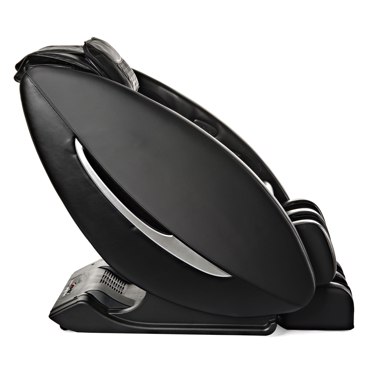Inner Balance Ji - Zero Wall Heated L Track Massage Chair