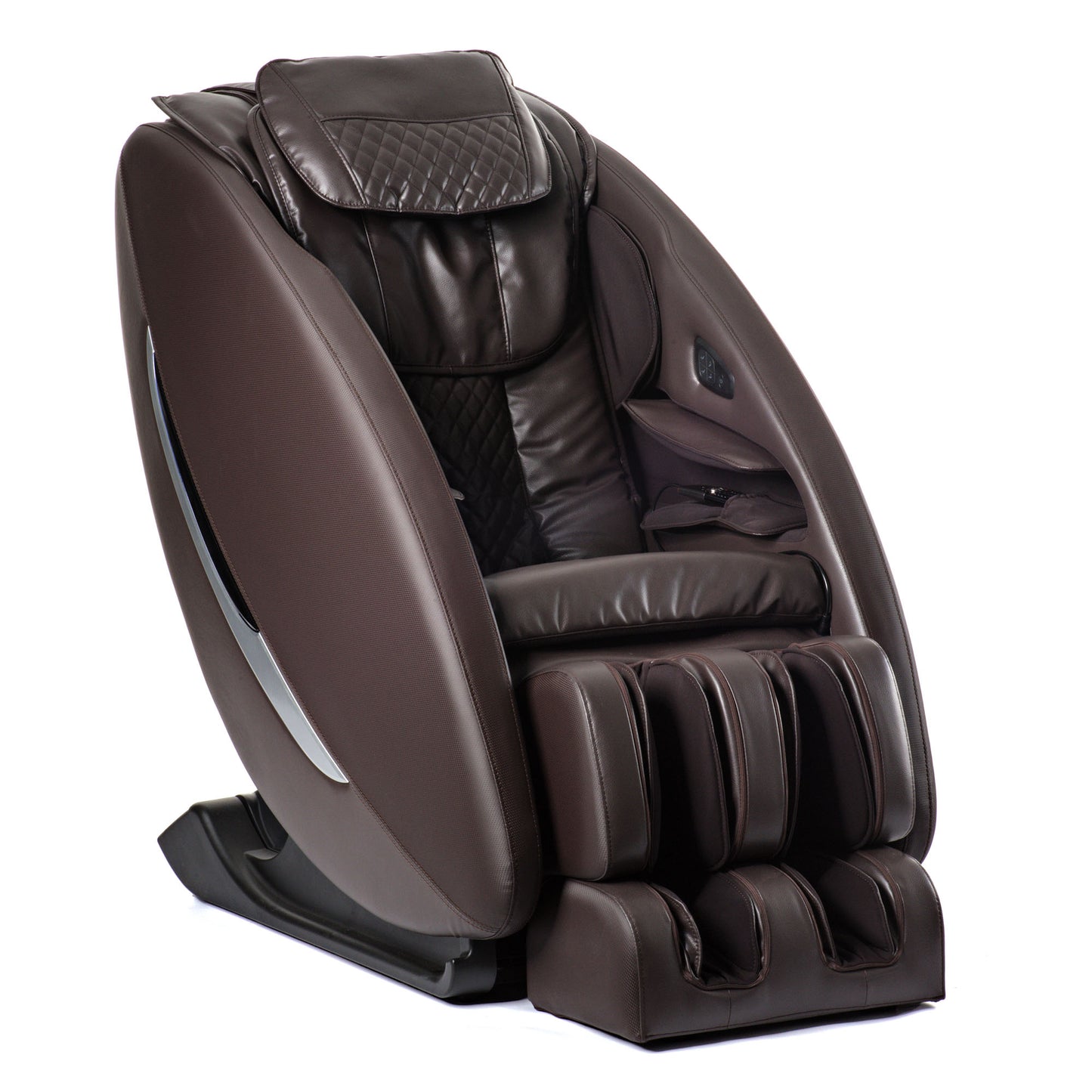 Inner Balance Ji - Zero Wall Heated L Track Massage Chair