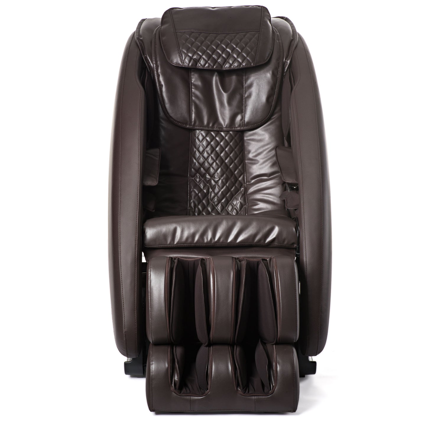 Inner Balance Ji - Zero Wall Heated L Track Massage Chair