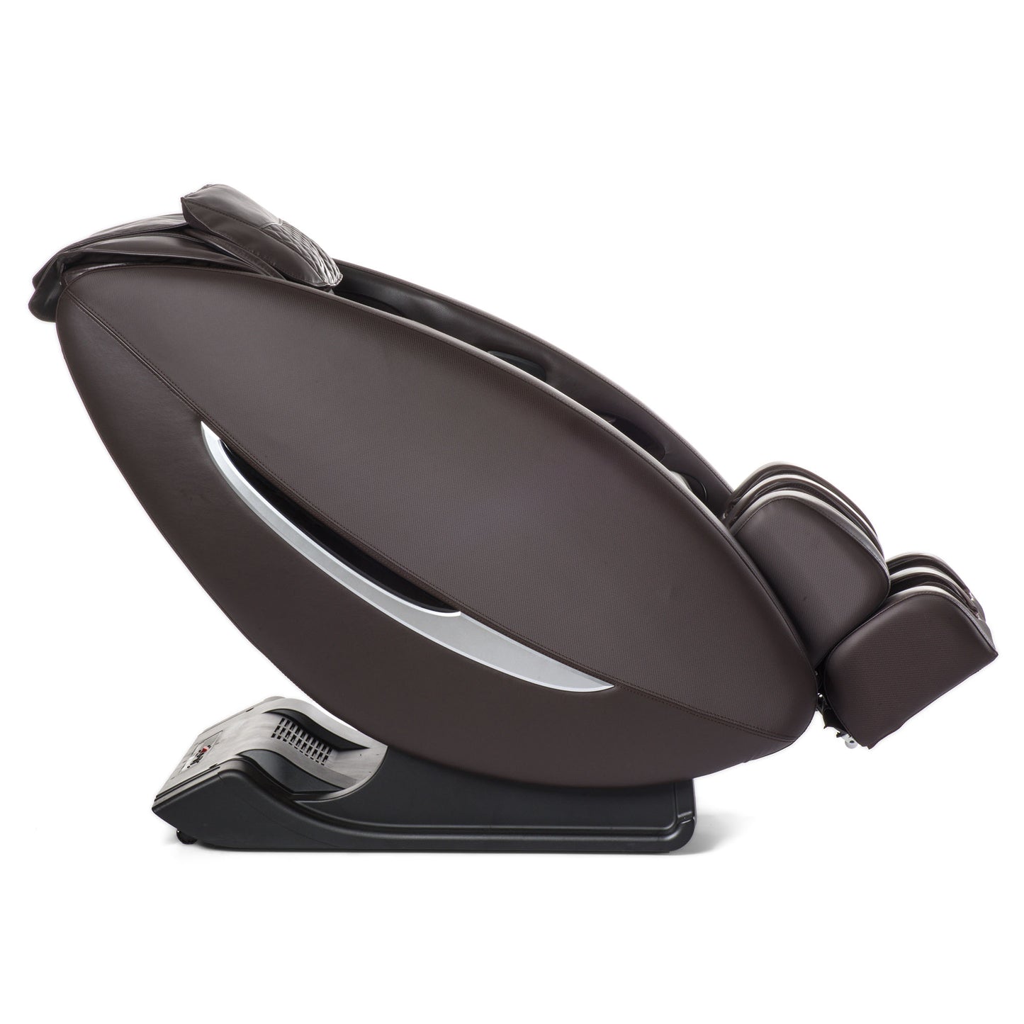 Inner Balance Ji - Zero Wall Heated L Track Massage Chair