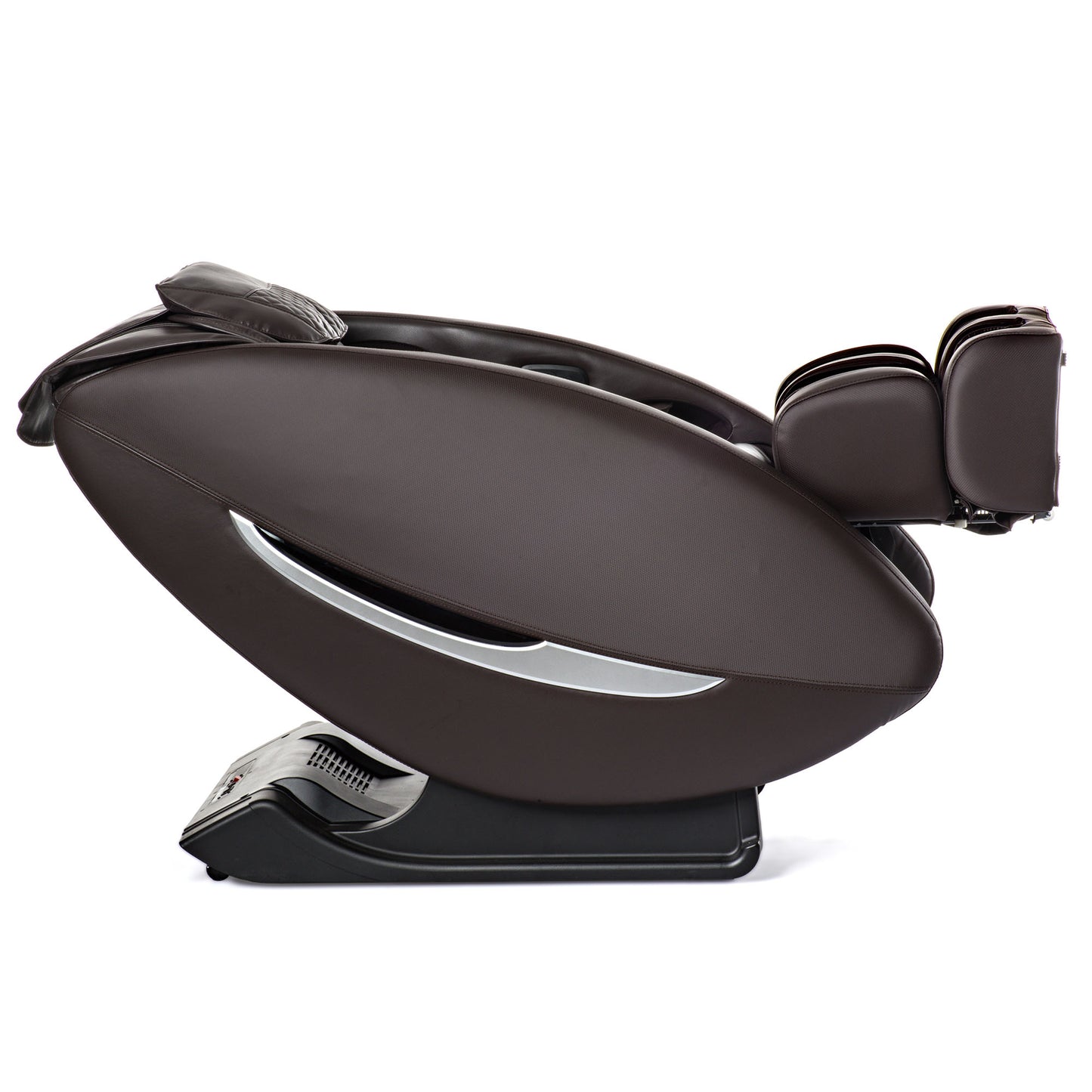 Inner Balance Ji - Zero Wall Heated L Track Massage Chair