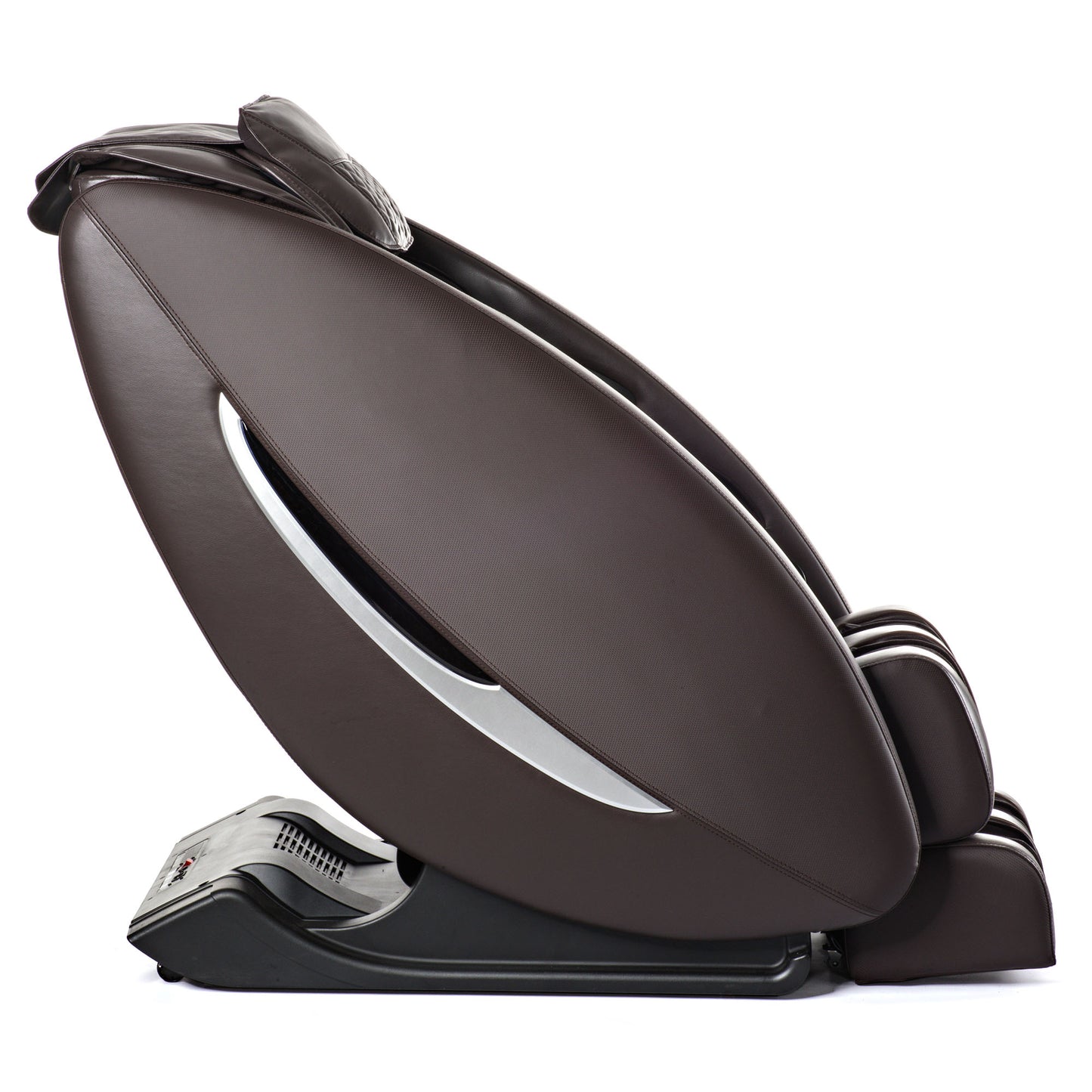 Inner Balance Ji - Zero Wall Heated L Track Massage Chair