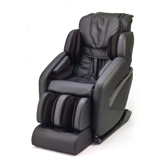 Inner Balance Jin Deluxe L-Track Zero Gravity Massage Chair