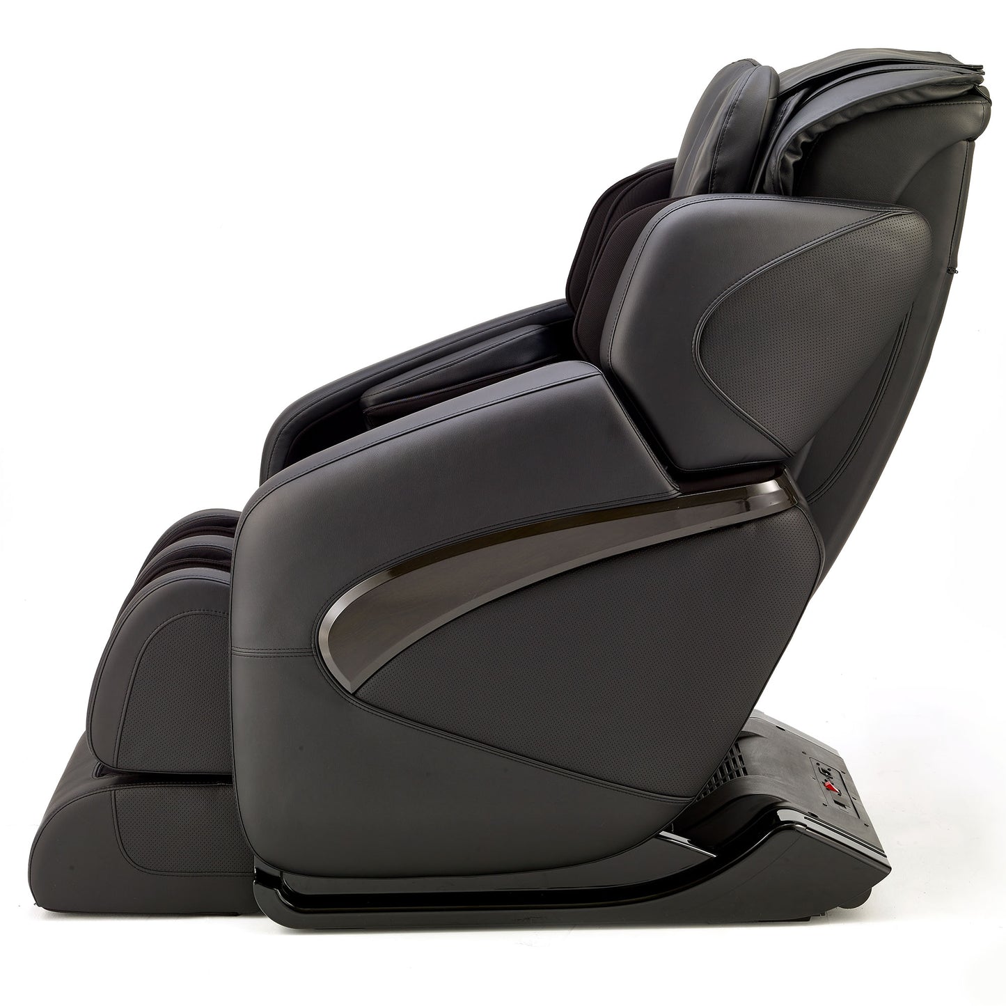 Inner Balance Jin Deluxe L-Track Zero Gravity Massage Chair