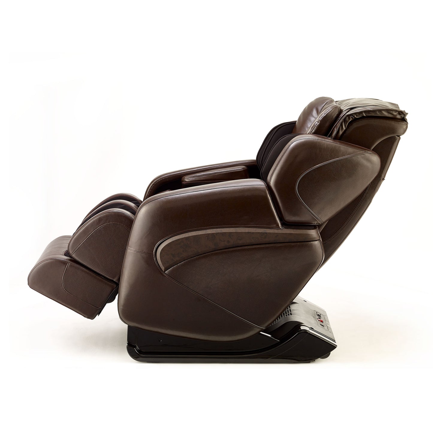 Inner Balance Jin Deluxe L-Track Zero Gravity Massage Chair