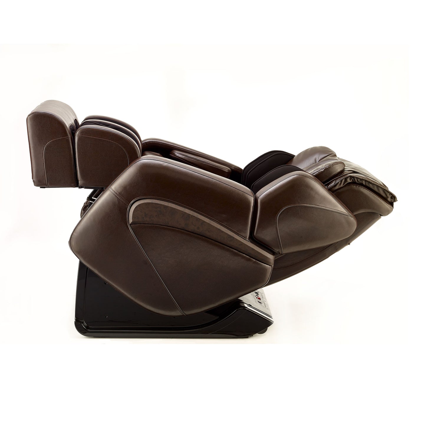 Inner Balance Jin Deluxe L-Track Zero Gravity Massage Chair