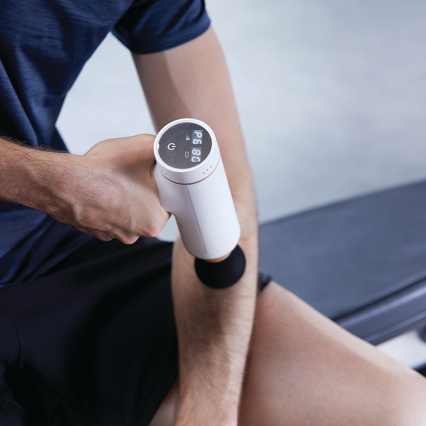 Synca Wellness - Kitta - Performance Percussive Sports Therapy Massager