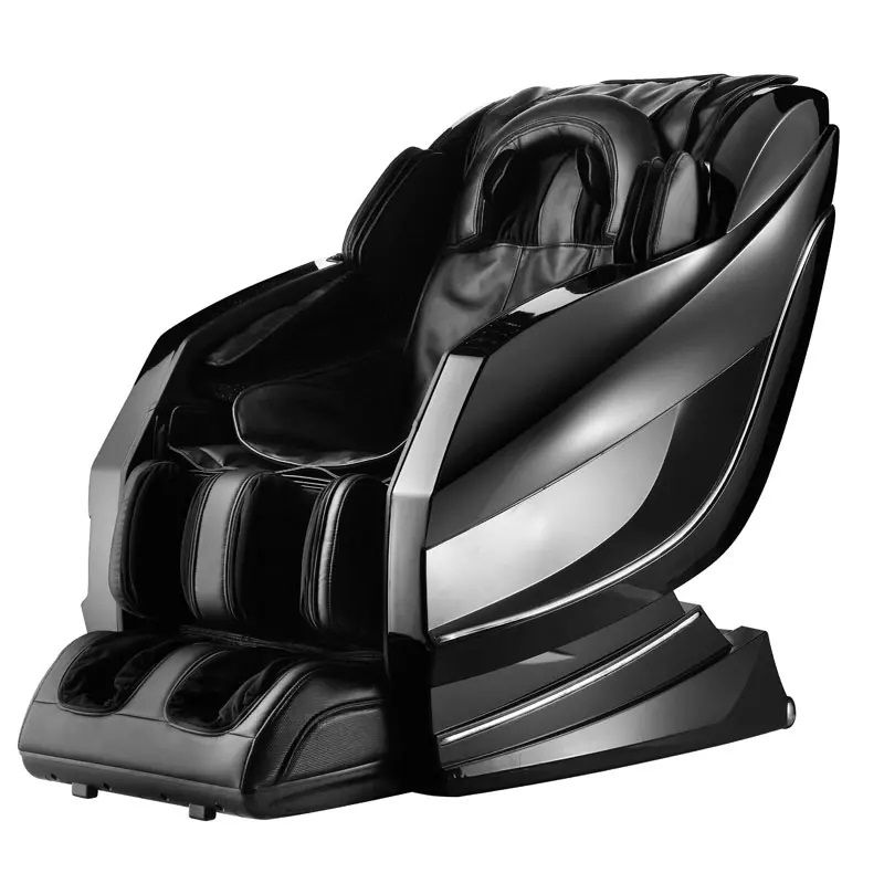 Dr. Fuji FJ-8000 Cyber-Relax Massage Chair