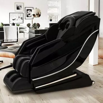 Dr. Fuji FJ-8000 Cyber-Relax Massage Chair