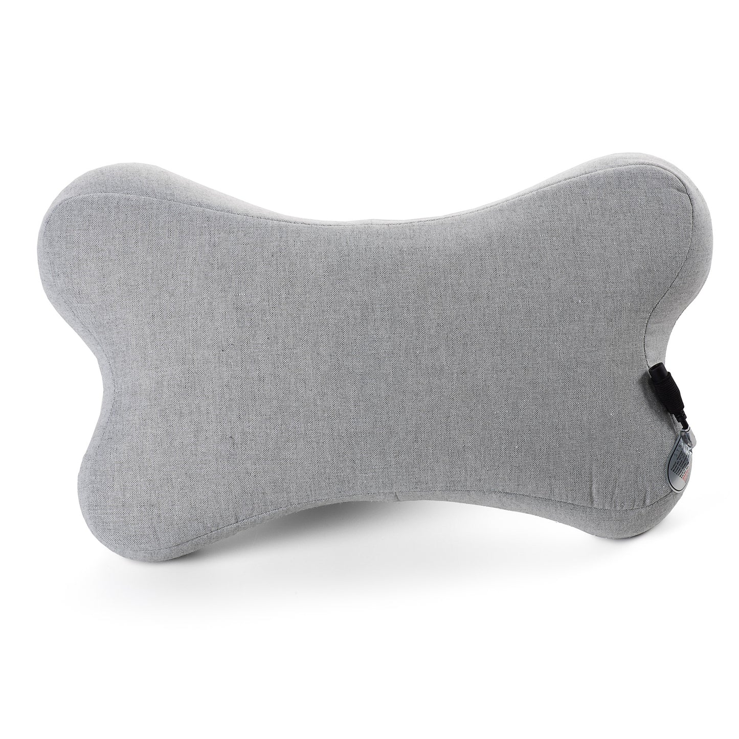 iPuffy - Premium 3D Heated Lumbar Massager