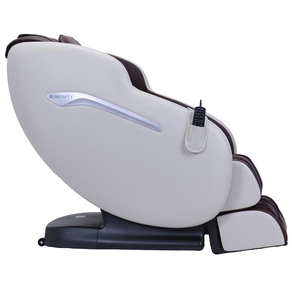 Infinity Aura L-Track Massage Chair Massage Chair Infinity