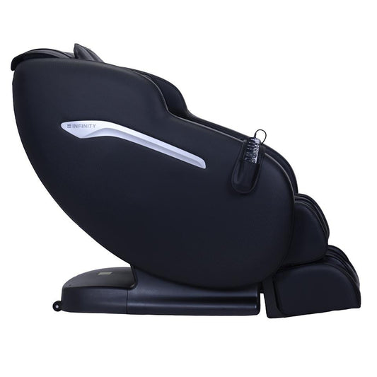 Infinity Aura L-Track Massage Chair Massage Chair Infinity