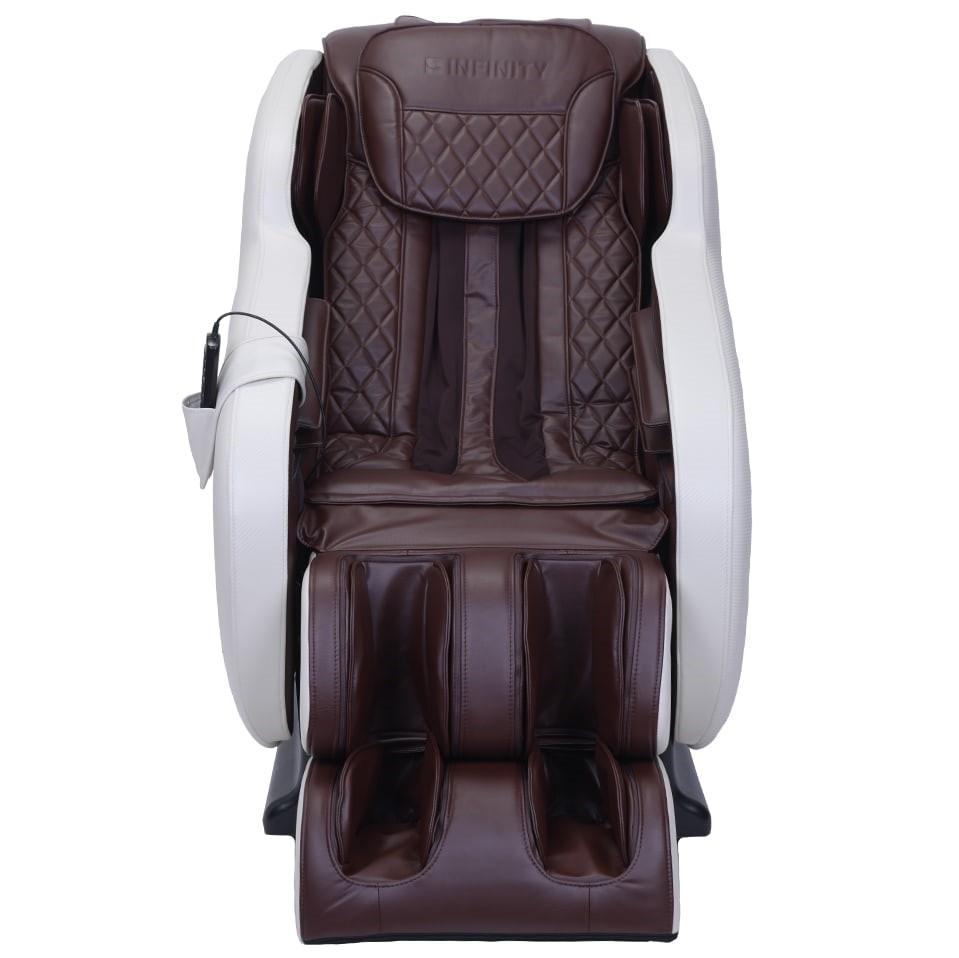 Infinity Aura L-Track Massage Chair Massage Chair Infinity