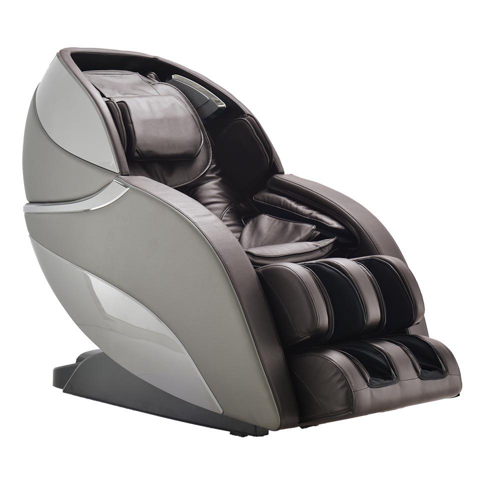 Infinity Genesis Max 4D L-Track Massage Chair Massage Chair Infinity