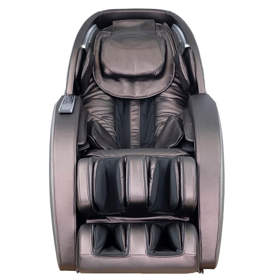Infinity Genesis Max 4D L-Track Massage Chair Massage Chair Infinity
