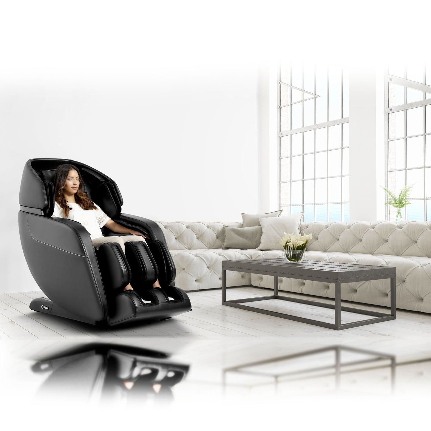 Daiwa Legacy 4 Massage Chair