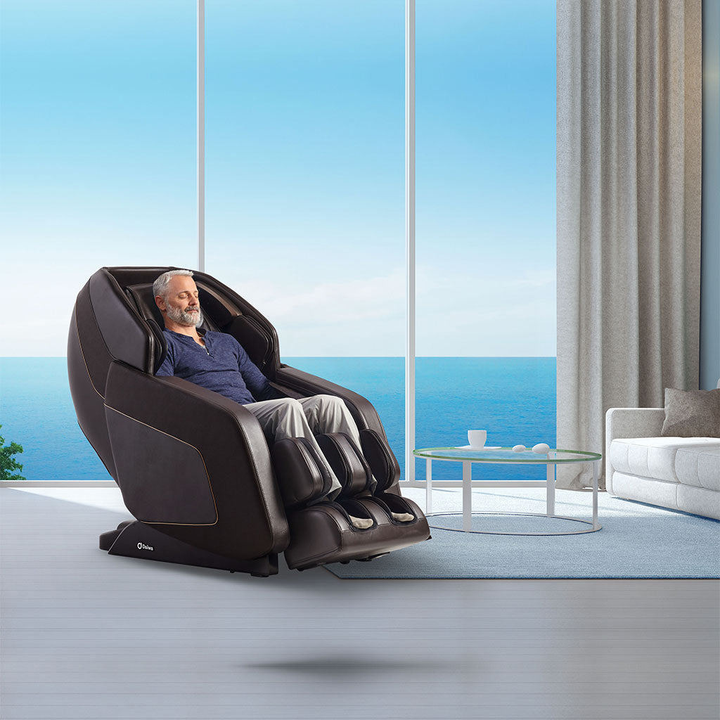 Daiwa Hubble Massage Chair